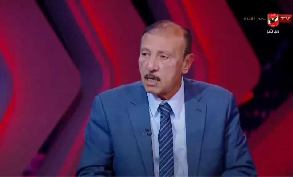 محسن صالح: خسارة الأهلي من برشلونة «مقبولة».. وهدف زيزو «ملعوب»