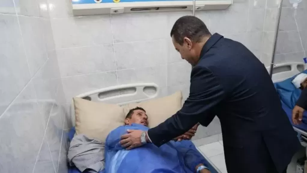 خط أحمر