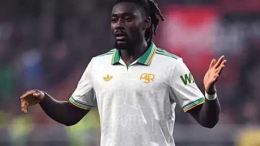 مانشستر سيتي يستهدف لاعب روما لتعويض رحيل رودري ورايندرز
