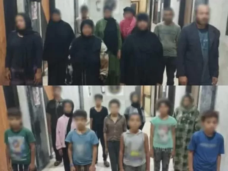خط أحمر