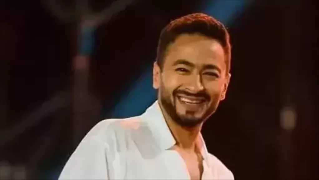 خط أحمر