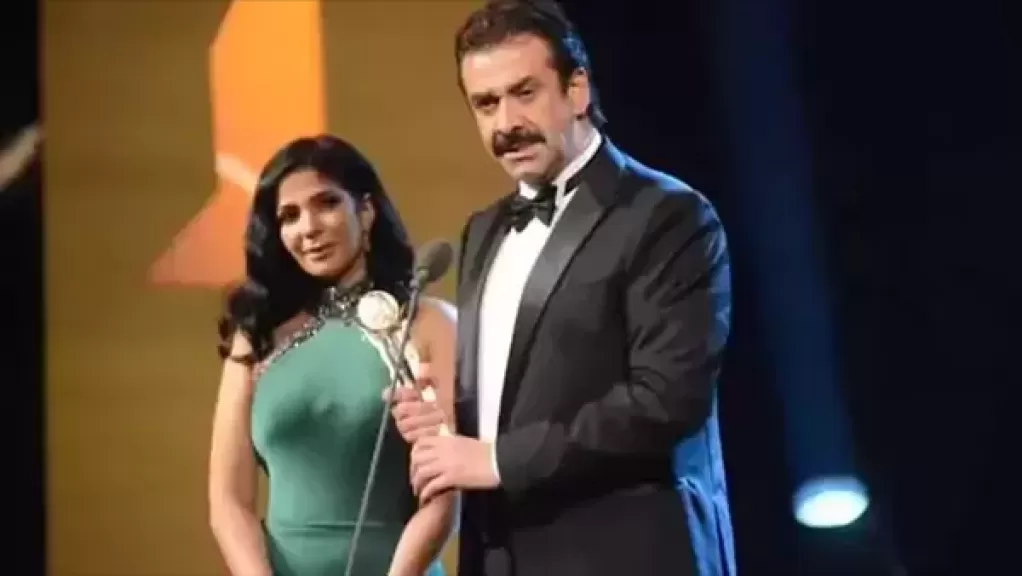 خط أحمر