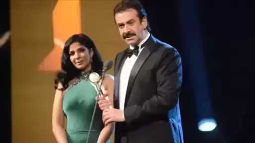 كريم عبد العزيز ومنى زكي في أحدث تعاون سينمائي.. تفاصيل