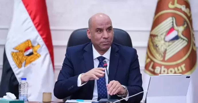 وزير العمل: الخميس 27 أغسطس إجازة رسمية مدفوعة الأجر للعاملين بالقطاع الخاص بمناسبة المولد النبوي الشريف