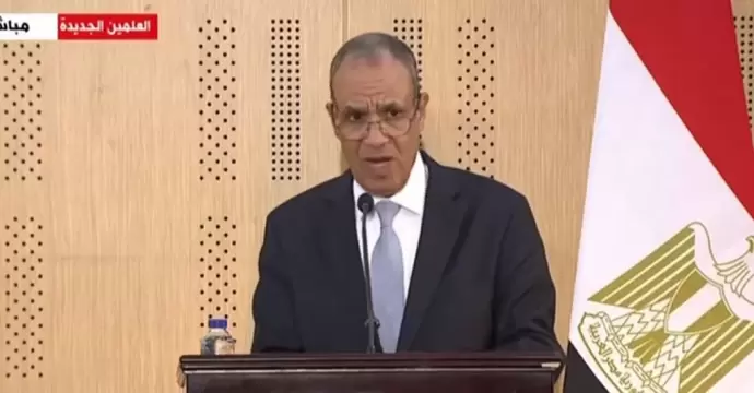 وزير الخارجية: نعمل مع قطر والشركاء الإقليميين والدوليين على خفض التصعيد في المنطقة