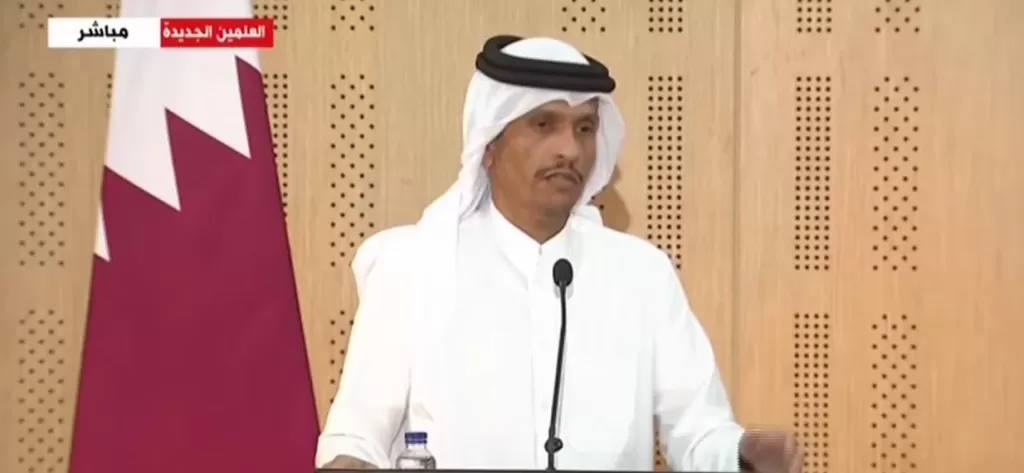 خط أحمر