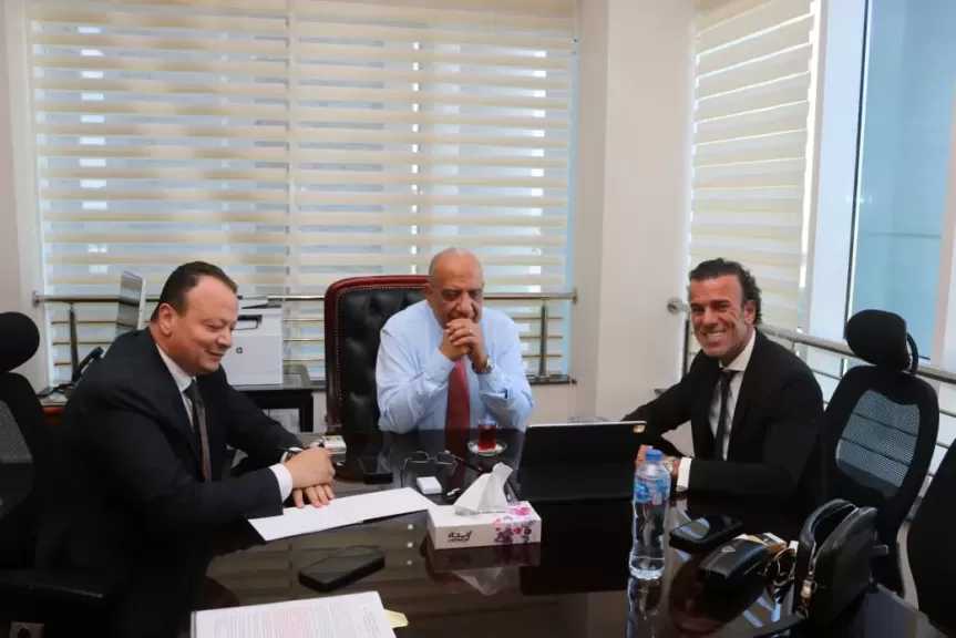 وزير الكهرباء يتابع مستجدات مشروع الربط الكهربائي بين مصر وأوروبا عبر إيطاليا