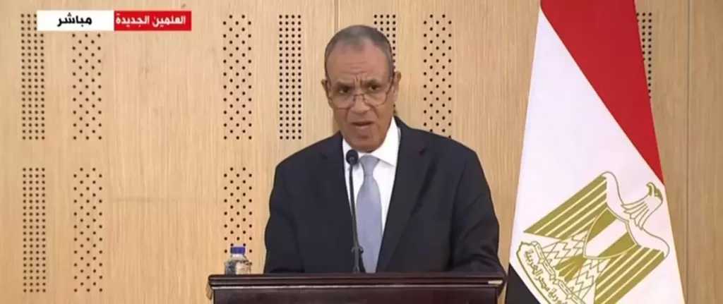 وزير الخارجية: اتفقت مع نظيري القطري على إجراء النسخة الثالثة من منتدى الاستثمار المصري القطري