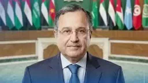 نبيل فهمي: إسرائيل تتصرف كدولة مارقة ويتعين وضع حد لسياسة الإفلات من المحاسبة