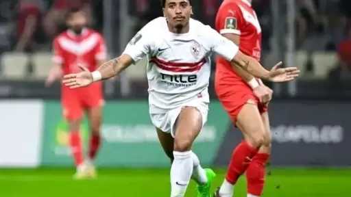 نجم الأهلي السابق: بيزيرا «بتاع لقطة».. ورحيله أفضل للزمالك