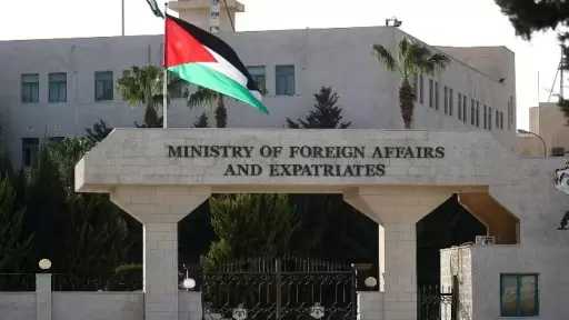 الخارجية الأردنية تُدين قيام سلطات الاحتلال بطرح عطاءات لبناء 1234 وحدة استيطانية شرقي القدس