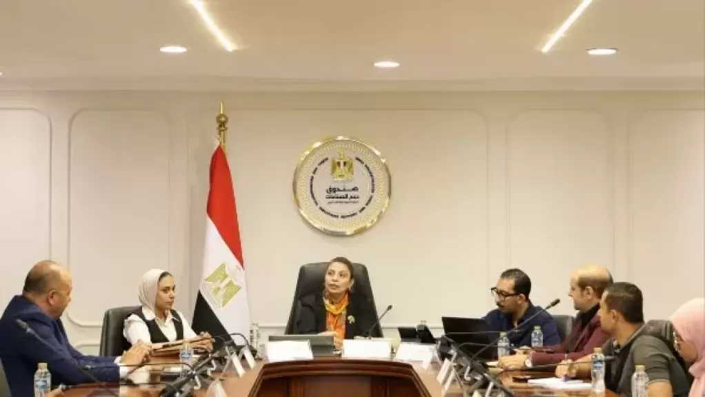 لتعزيز التمكين الاقتصادي.. ”صندوق الصناعات الريفية” ينظم ورشة عمل تعريفية لمؤسسات المجتمع المدني