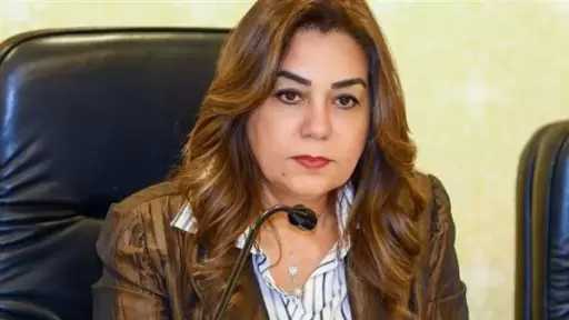 وزيرة التنمية المحلية توجه بإحالة مسؤولي عدد من مراكز ومدن دمياط للتحقيق