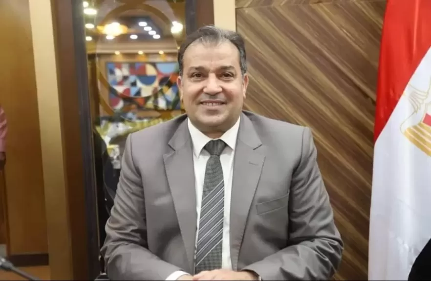 خط أحمر