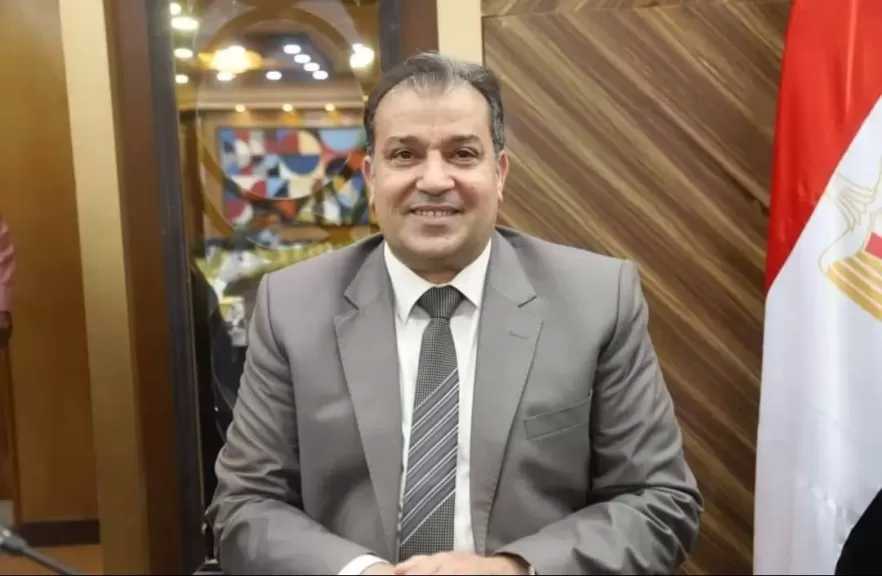 مواعيد الكشف الطبي على الطلاب المستجدين في قنا للعام الجامعي 2026/2027
