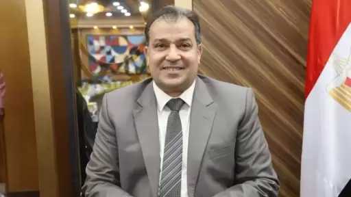 مواعيد الكشف الطبي على الطلاب المستجدين في قنا للعام الجامعي 2026/2027