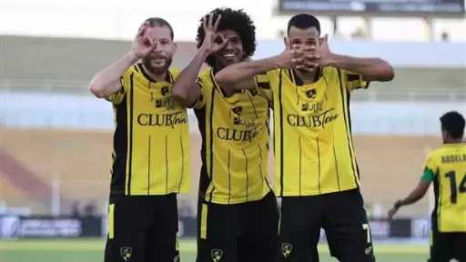 تشكيل وادي دجلة لمواجهة زد في افتتاح بطولة الدوري المصري الممتاز