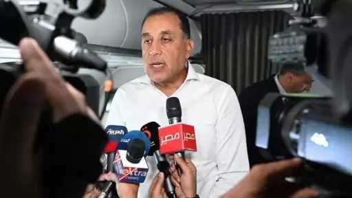 رحلة الوصول إلى «جوليوس نيريري» تحمل شعار: مصر وعدت الأشقاء في تنزانيا بالشراكة فى التنمية وأوفت