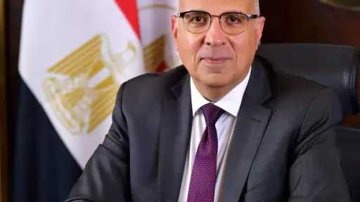 د. سويلم: مصر دولة تنمية وتعاون وصداقة.. وما تنفذه في دول حوض النيل نموذج حقيقي للتنمية المشتركة على أرض الواقع