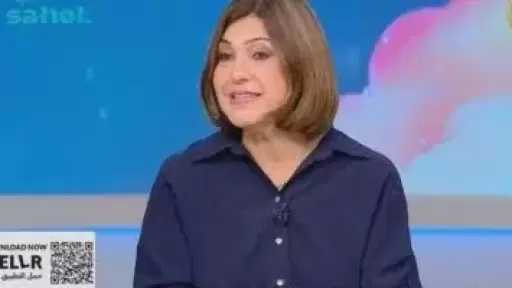 سوزان القليني تكشف كواليس رحلتها من الثانوية إلى ريادة الإعلام