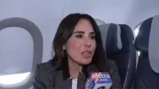 وزيرة الإسكان: سد جوليوس نيريري قصة نجاح للشركات المصرية