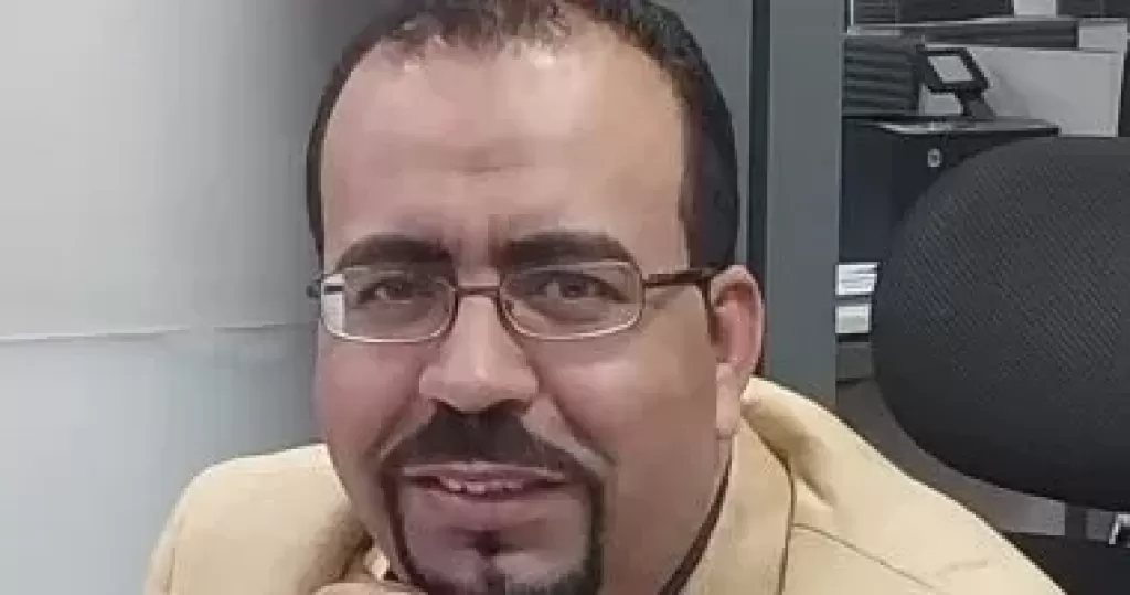 خط أحمر