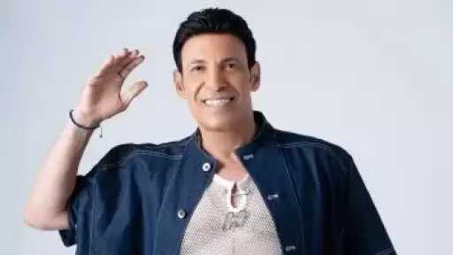 سعد الصغير: مبسوط بنجاح مينى ألبومي وتفاعل الجمهور معه