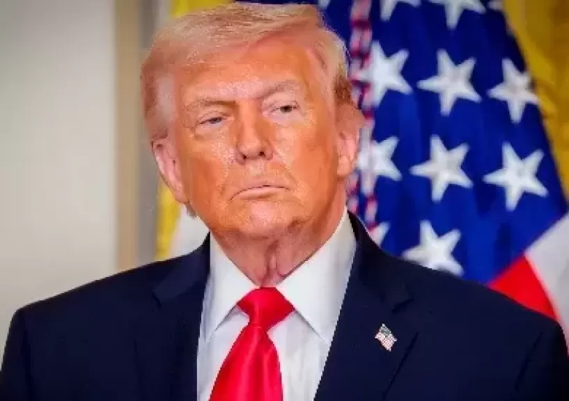 خط أحمر