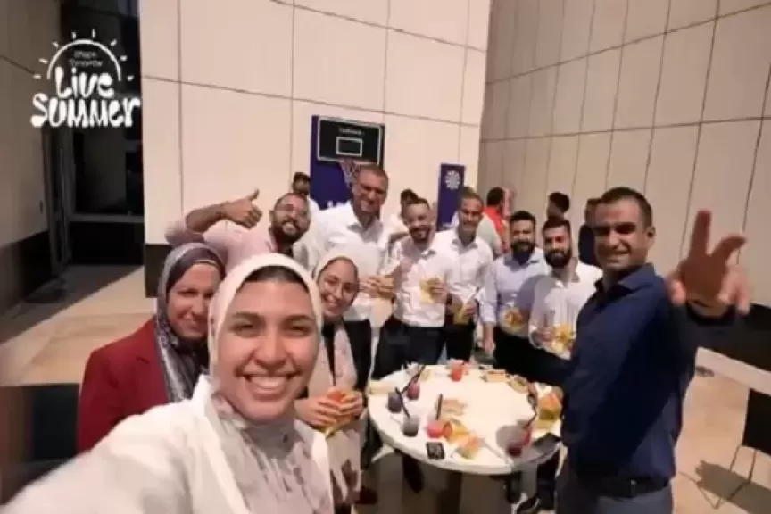 خط أحمر