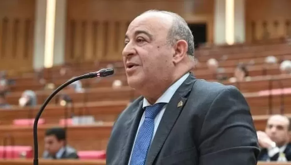 خط أحمر