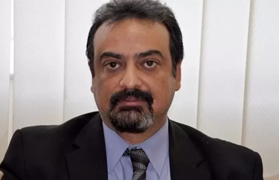 خط أحمر
