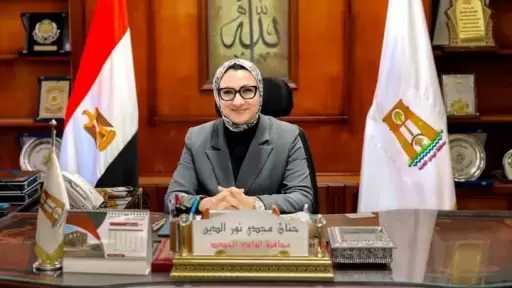 محافظ الوادي الجديد: انطلاق امتحانات الدور الثاني للشهادة الثانوية العامة داخل 3 لجان مجهزة