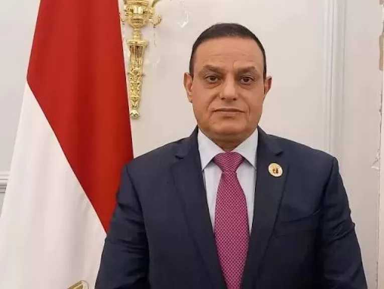 النائب مختار همام: تنفيذ توجيهات الرئيس السيسي بشأن التحول الاقتصادي يستهدف تحقيق أثر ملموس على المواطن
