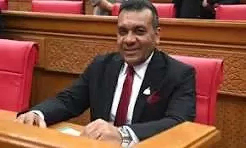النائب أشرف مرزوق: مشروع سد «جوليوس نيريري» يعكس الشراكة التنموية لمصر في إفريقيا.. والنيل قضية وجودية
