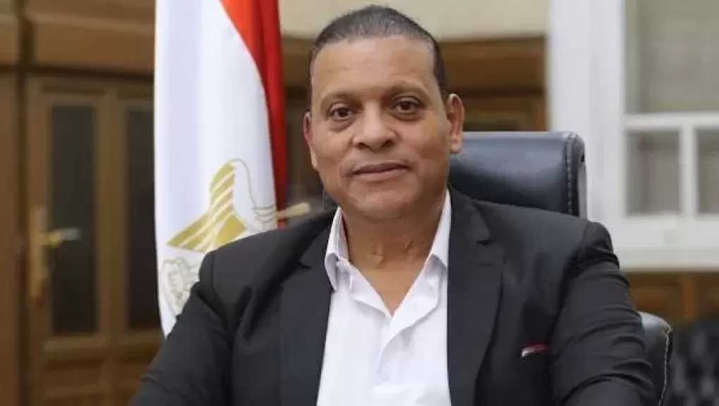الفضالي: «مشروع الفجيرة العلمين» يصب في جذب مزيد من الاستثمارت الأجنبية إلى مصر
