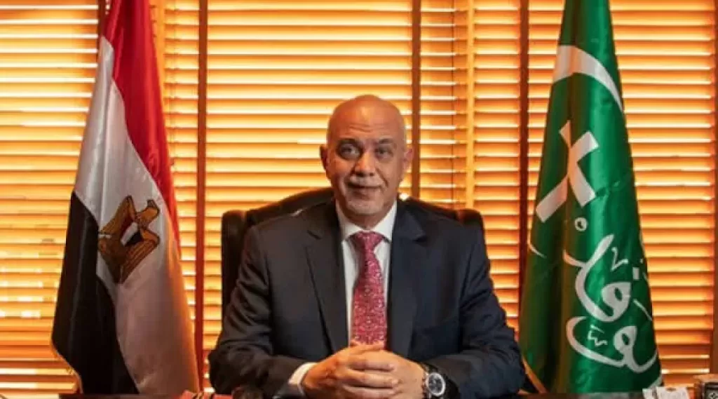 خط أحمر