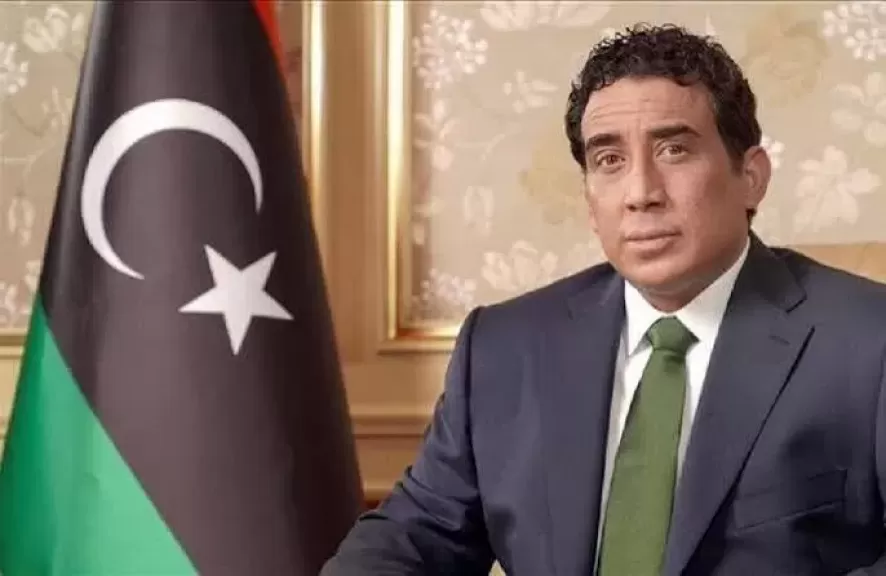 خط أحمر