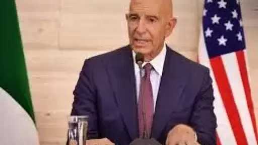 المبعوث الرئاسي الأمريكي: الجولان ملك لسوريا.. وإسرائيل تحتله خلافا للقرارات الأممية