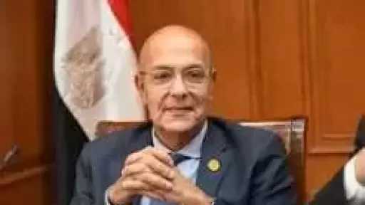 النائب أحمد صبور: كلمة الرئيس السيسي تؤكد أن صون الدستور وحماية وعي المصريين ضرورة لعبور التحديات
