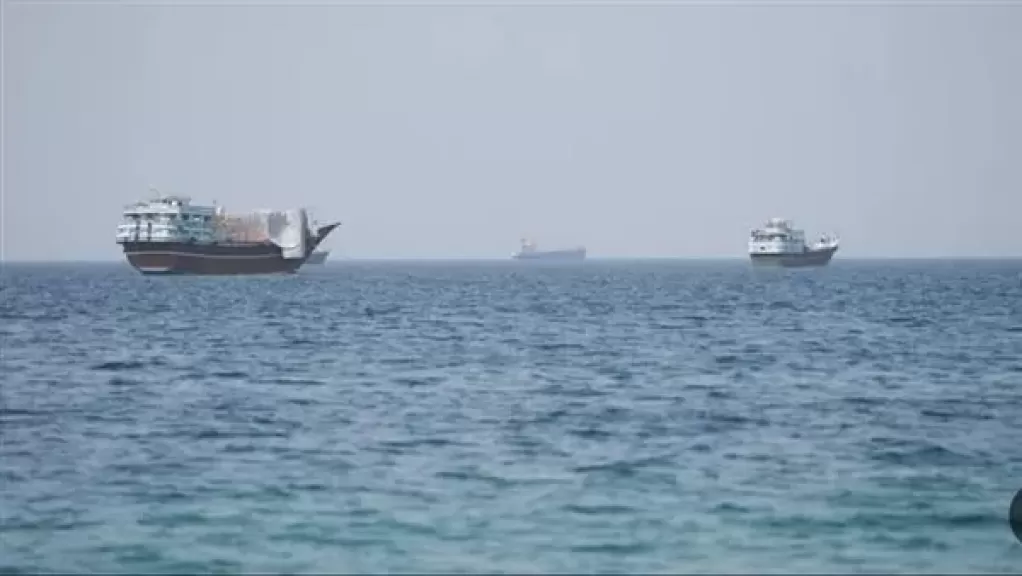 خط أحمر