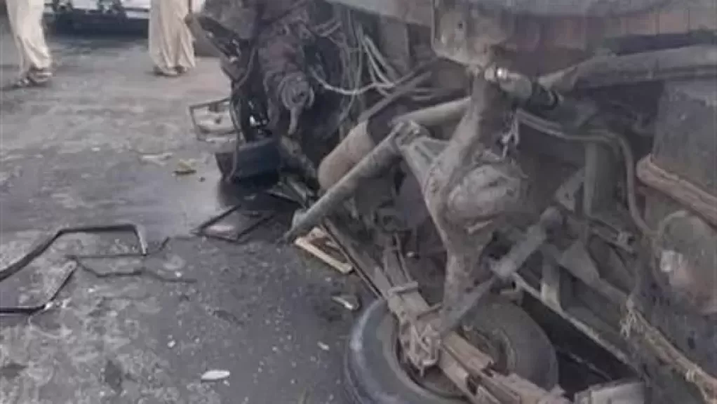 خط أحمر