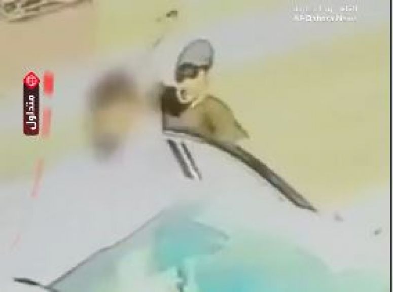 خط أحمر
