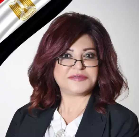 قاع الهامور يفتح ملف الاقتصاد الرقمي.. النائبة آمال عبدالحميد تطالب باستثمار التريندات في صناعة قيمة مضافة