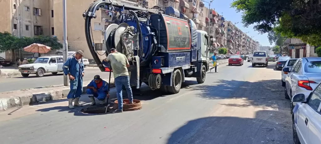 خط أحمر