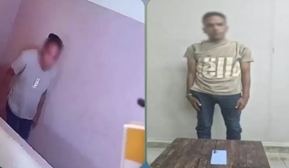 خط أحمر