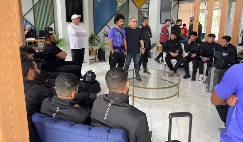 مفاجأة.. أيمن الشريعي: لا يوجد ناد اسمه الشرقية إنبي