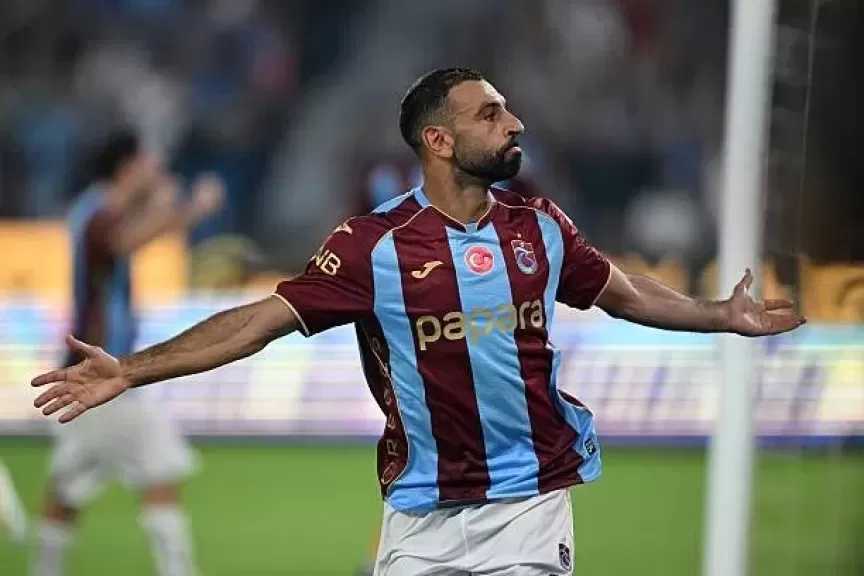 مدرب طرابزون: محمد صلاح أثبت نجوميته بعد 3 حصص تدريبية فقط