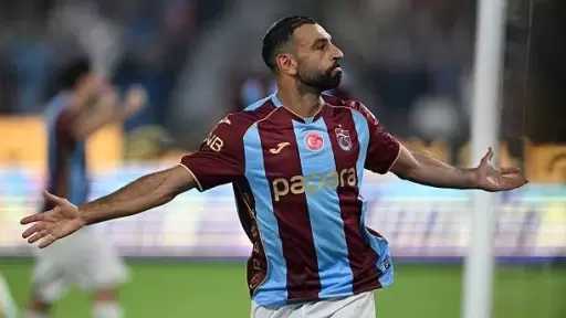 مدرب طرابزون: محمد صلاح أثبت نجوميته بعد 3 حصص تدريبية فقط