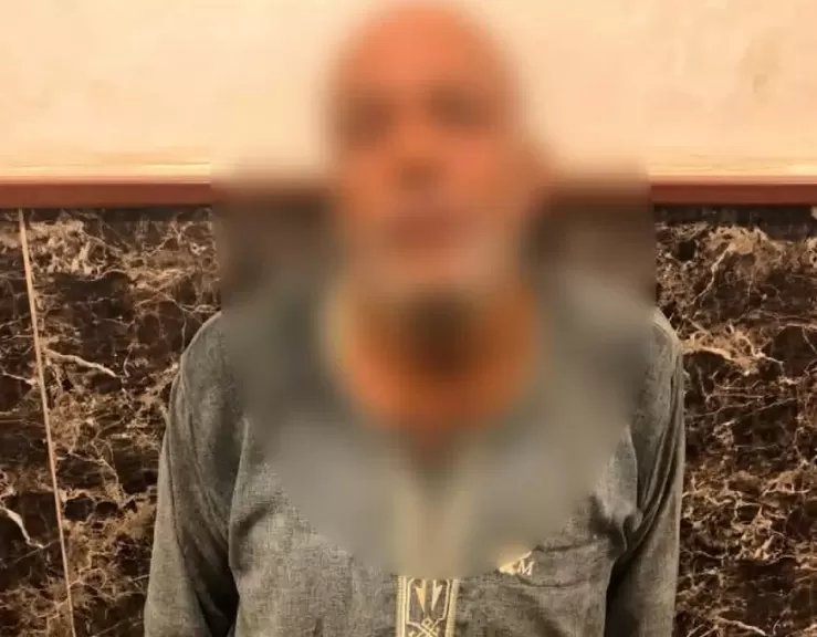 خط أحمر
