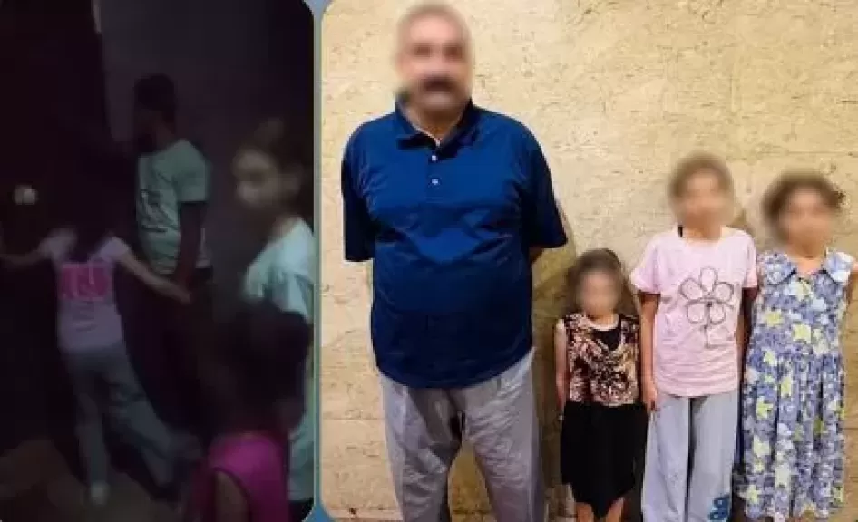 خط أحمر